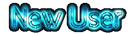 New User